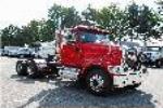2007 INTERNATIONAL 9900i EAGLE
