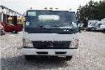 2010 MITSUBISHI FUSO FE125