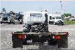 2010 MITSUBISHI FUSO FE125