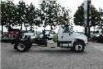 2011 INTERNATIONAL 4300