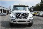 2011 INTERNATIONAL 4300