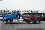2008 KENWORTH T800B