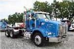 2008 KENWORTH T800B
