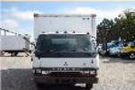 2003 MITSUBISHI FUSO FE120