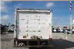2003 MITSUBISHI FUSO FE120