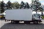 2003 MITSUBISHI FUSO FE120