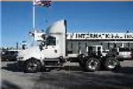 2011 INTERNATIONAL PROSTAR