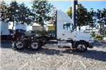 2011 INTERNATIONAL PROSTAR