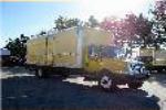 2005 INTERNATIONAL 4300