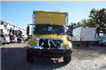 2005 INTERNATIONAL 4300