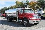 2011 INTERNATIONAL 4400