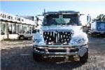 2011 INTERNATIONAL 4400