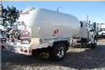 2011 INTERNATIONAL 4400