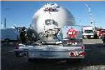 2011 INTERNATIONAL 4400