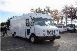 2010 WORKHORSE W31842