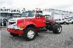 1995 INTERNATIONAL 4900