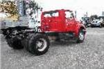 1995 INTERNATIONAL 4900