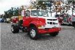 1995 INTERNATIONAL 4900