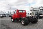 1995 INTERNATIONAL 4900
