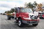 2011 INTERNATIONAL 4400