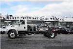 2011 INTERNATIONAL 4300