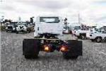 2011 INTERNATIONAL 4300