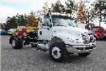 2011 INTERNATIONAL 4300