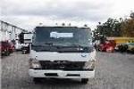 2010 MITSUBISHI FUSO FE180