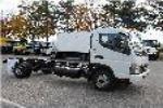 2010 MITSUBISHI FUSO FE180