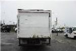 2003 MITSUBISHI FUSO FE120