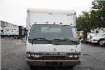 2002 MITSUBISHI FUSO FE120