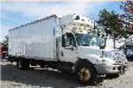 2004 INTERNATIONAL 4300