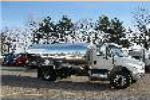 2011 INTERNATIONAL 4400