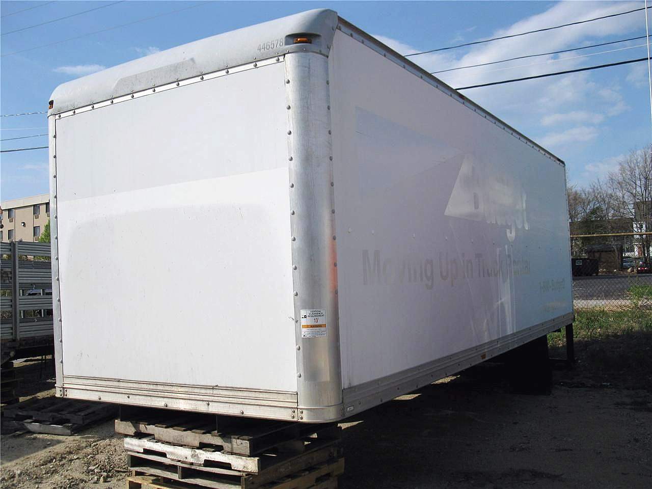 2005 SUPREME 24 FT
