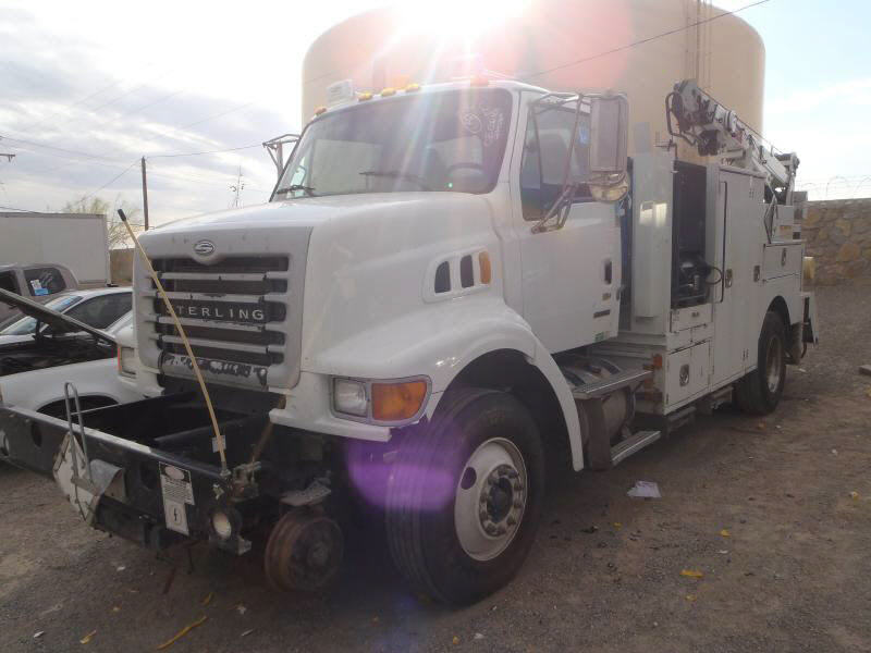 2006 Sterling L7500