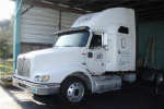 2001 International 9200i