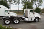 2004 International 9200i