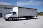 2006 International 4300