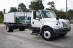 2005 International 4300
