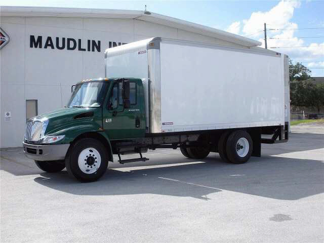 2008 International 4300