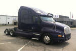 2009 Kenworth T2000