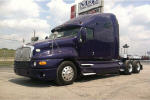 2009 Kenworth T2000