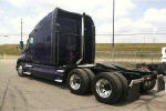 2009 Kenworth T2000