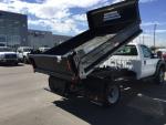 New 2016 Ford F550 for Sale