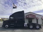 Used 2014 Volvo VNL780 for Sale