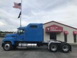 Used 2012 Mack CHU613 for Sale