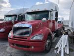 Used 2007 Freightliner Columbia for Sale