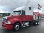 Used 2007 Freightliner Columbia for Sale