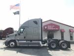 Used 2012 Freightliner Cascadia for Sale