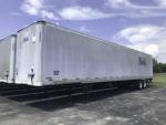 Used 2004 Stoughton Dry Van for Sale